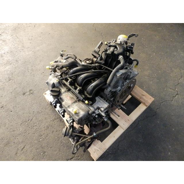 アトレー ジャンク!! アトレー ABA-S321G エンジン KF-DET/KFターボ 