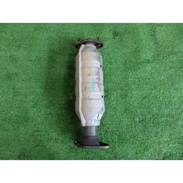 クリッパー GBD-U71V 触媒/コンバーター 3G83 W37 YM 14007-6A00H 