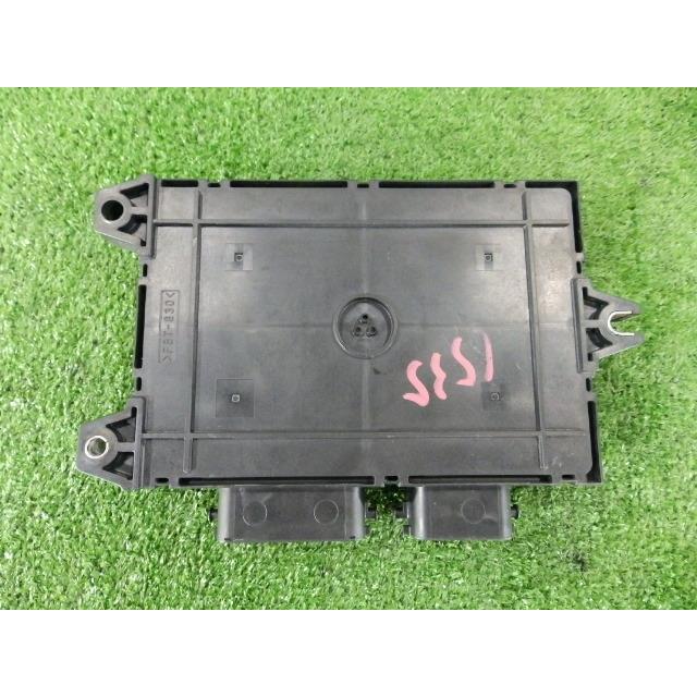 AZワゴン CBA-MJ22S エンジンコンピューター/ECU K6Aターボ