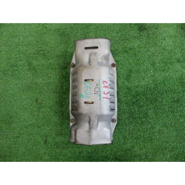 アコード GF-CF6 触媒/コンバーター F23A NH552M1 J0 18160-PCA-J50