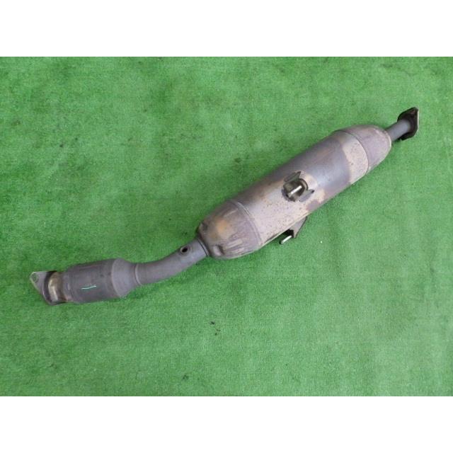 カローラルミオン DBA-ZRE152N フロントパイプ/触媒 2ZR-FE 040 GH7