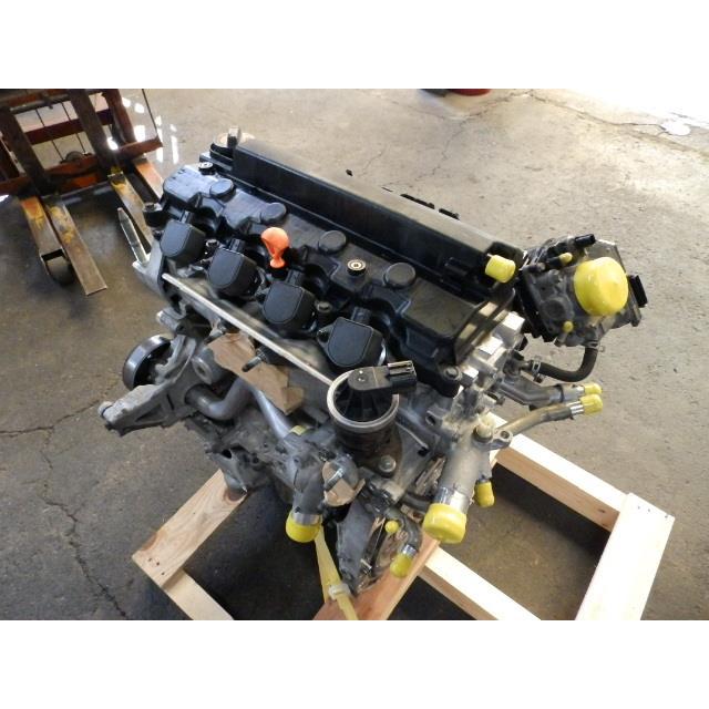 R20A エンジン整備編 ステップワゴン RK1 RK2 RK5 RK6 R20A