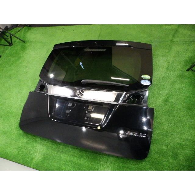 マツダ ポーターバン リアゲート 中古 マツダ CX-60/CX60 KH系 純正