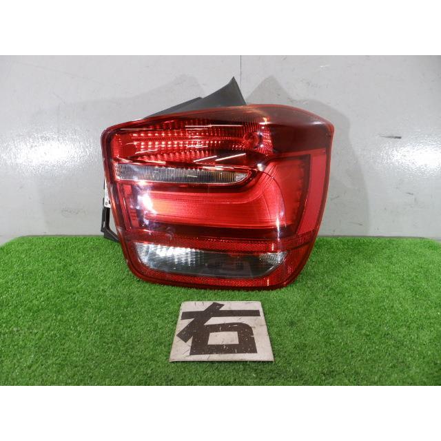 BMW F20 1シリーズ 116i DBA-1A16 右テールランプ N13B16A F2090006575