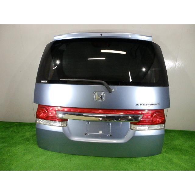 ステップワゴン DBA-RG1 バックドア/リアゲート K20A B540M 68100-SLJ 