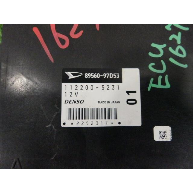 アトレー TA-S220G エンジンコンピューター/ECU EF-DET S23 89560