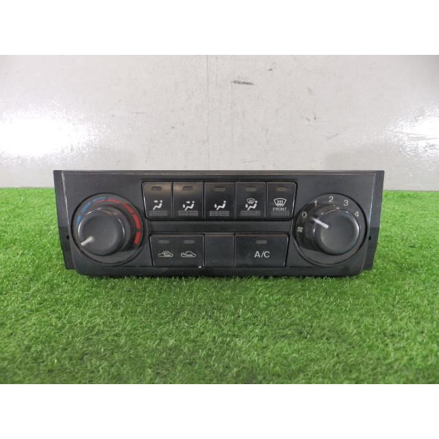 タイタン KR-SYF4T ACスイッチ/エアコンパネル RFターボ A3J S58F-61