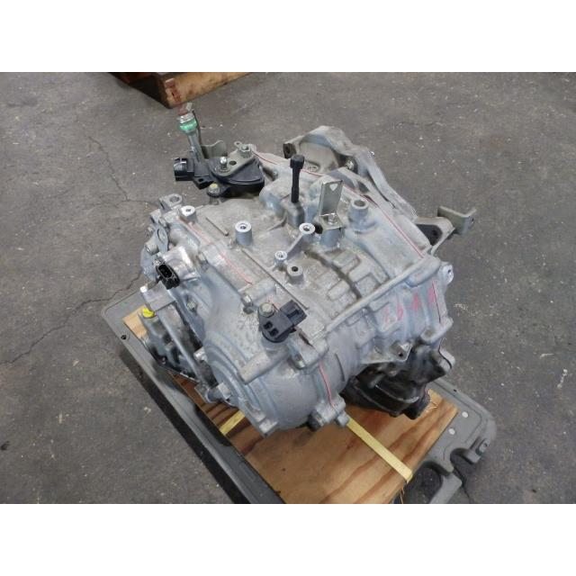 ワゴンR ワゴンR DBA-MH23S CVTミッション/TM K6Aターボ Z7T 21000