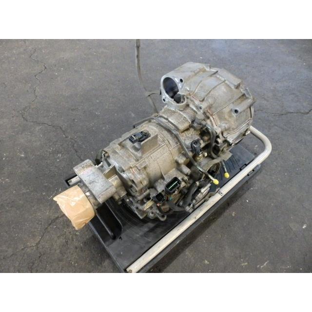 タウンボックス ABA-U61W オートマミッション/4速AT 3G83ターボ R4A12 