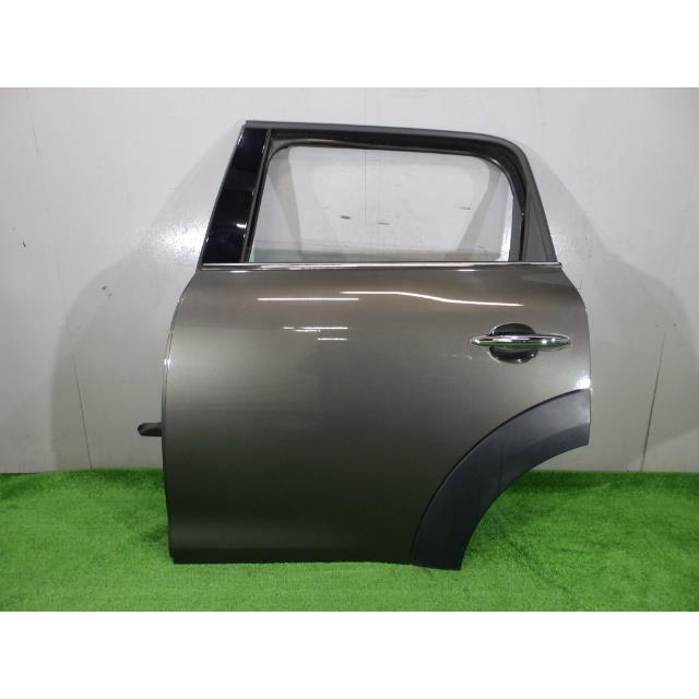 BMW ミニ CBA-ZA16 左リアドア 231669 : 株式会社 西友商会 - 通販