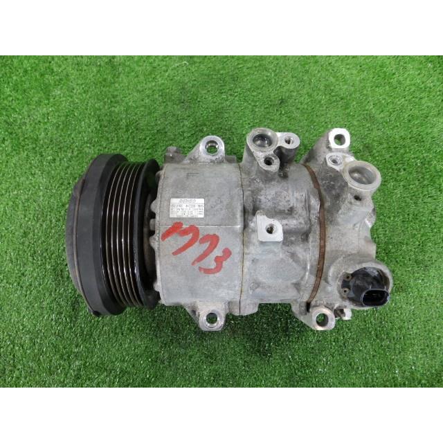 ヴォクシー ヴォクシー/VOXY DBA-ZRR70G ACコンプレッサー/エアコン