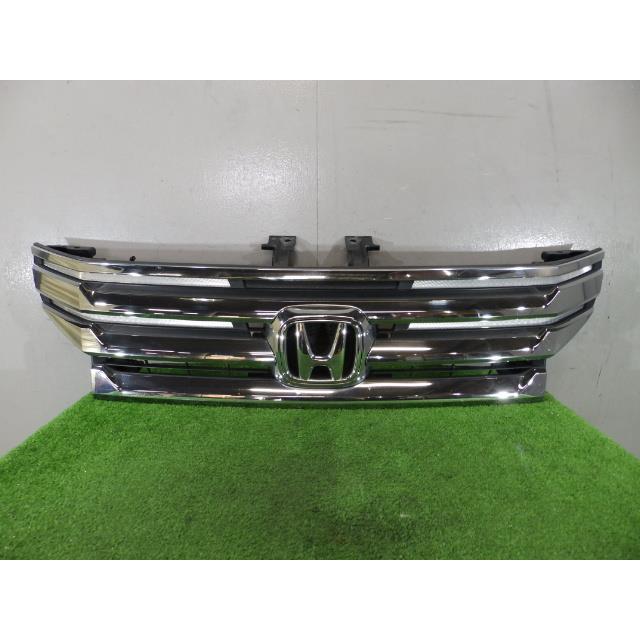 rk5 ステップワゴンスパーダ 後期 グリル