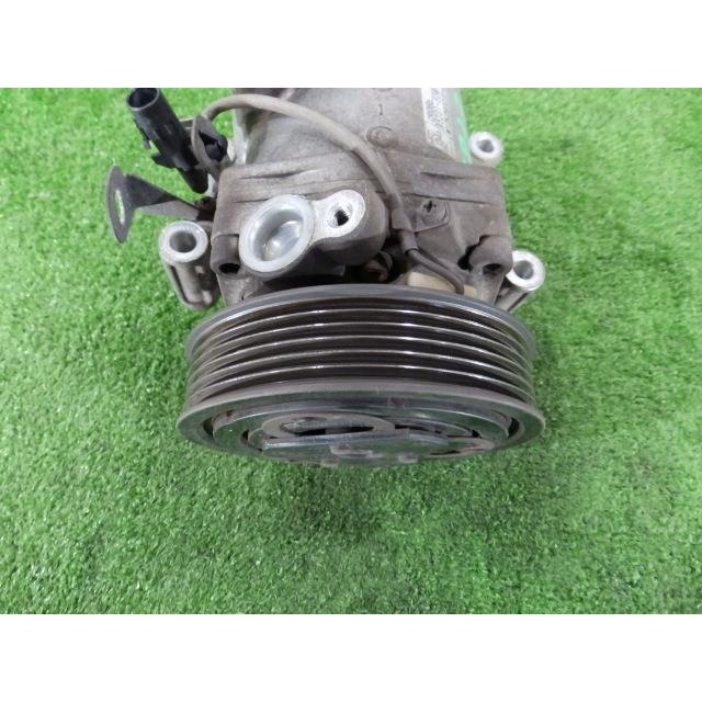 ワゴンR ワゴンR DBA-MH34S ACコンプレッサー/エアコン R06A ZJH