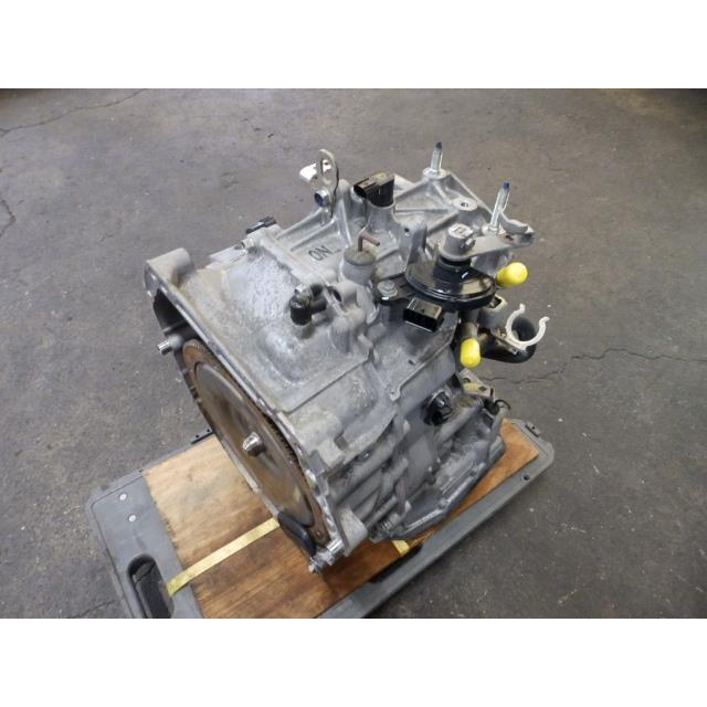 N-WGN N-WGN/Nワゴン DBA-JH1 CVTミッション/TM S07A NH851M SZ3A-115 