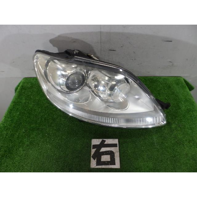 VW ゴルフ ABA-1KBMY 右ライト/右ヘッドライト BMY LP7X 247730-00