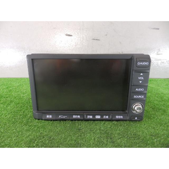 ステップワゴン DBA-RK2 カーナビ/マルチ R20A NH788P 3AP265CP 39540