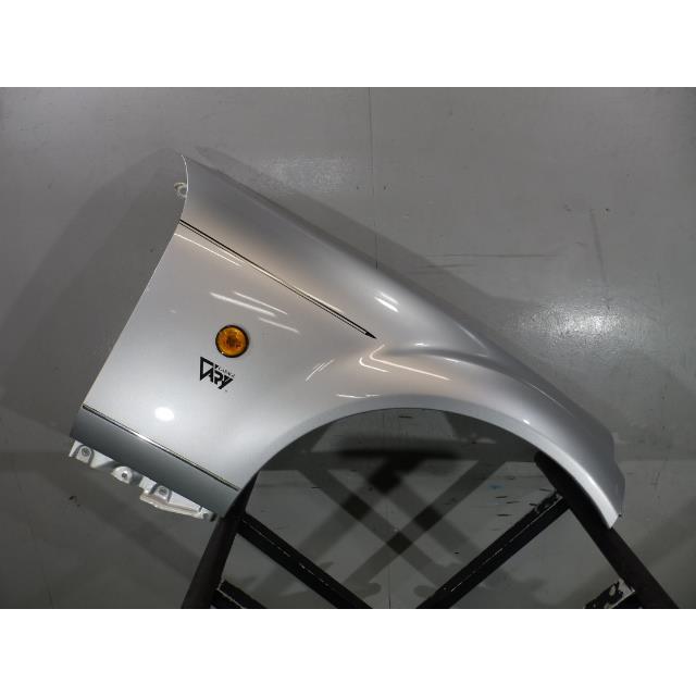 ロードスター CBA-NCEC 右フロントフェンダー LF-VE 22V N121-52-110A