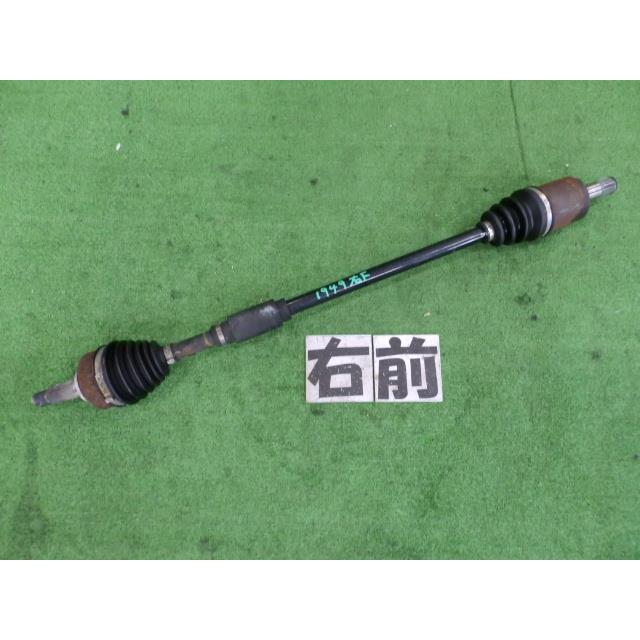 フィットRS純正ドライブシャフト右