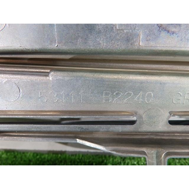 ムーヴ/ムーブ DBA-L175S フロントグリル KF-VE T17 53111-B2240 232024 : ...