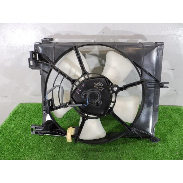ムーヴ/ムーブ DBA-L175S 電動ファン KF-VE T17 065000-3231 16360-B2081 232024 : ...