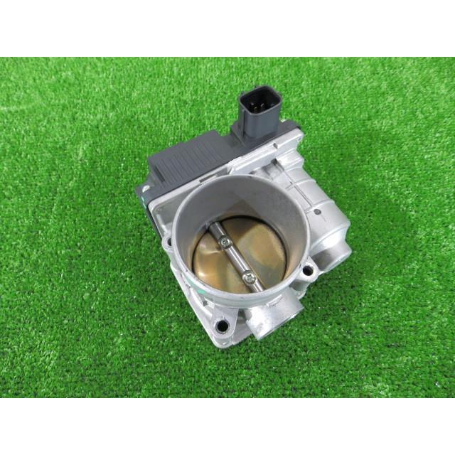 プレサージュ CBA-TU31 スロットルボディ/スロボ QR25DE KYO RME60-06 16119-AE013 232027 ...