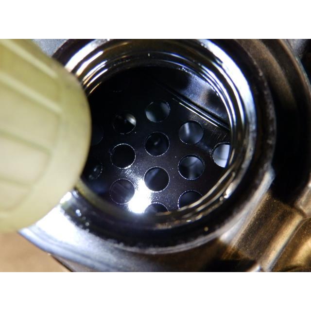 フィット フィットハイブリッド/HV DAA-GP1 エンジン LDA-MF6 NH624P