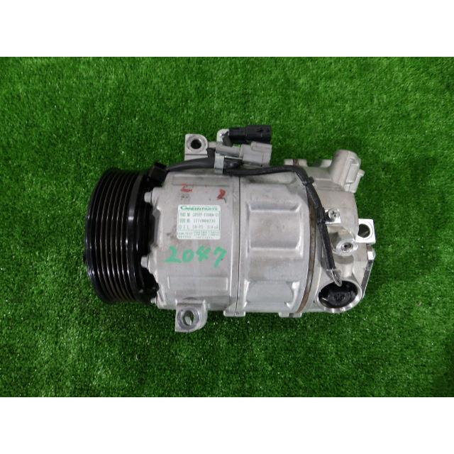 セレナ DBA-C26 ACコンプレッサー/エアコン MR20DD K23 GR92F-1VA0A-01
