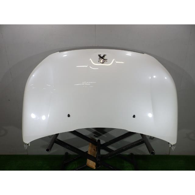 プジョー 2008 ABA-A94HM01 ボンネットフード HM01 232050 : 株式会社