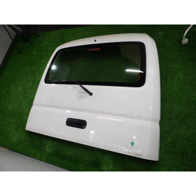 アクティ GD-HH5 バックドア/リアゲート E07Z NH578 68100-S3C-000ZZ 232109 : 株式会社 西友商会 ...