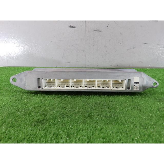 クラウン CBA-GRS180 エンジンコンピューター/ECU 4GR-FSE 062 275000-8684 89661-3F330 ...