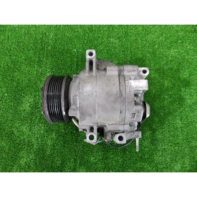 ストリーム DBA-RN8 ACコンプレッサー/エアコン R20A B536P NSR-080 38810-RWP-006 232134 コア ...