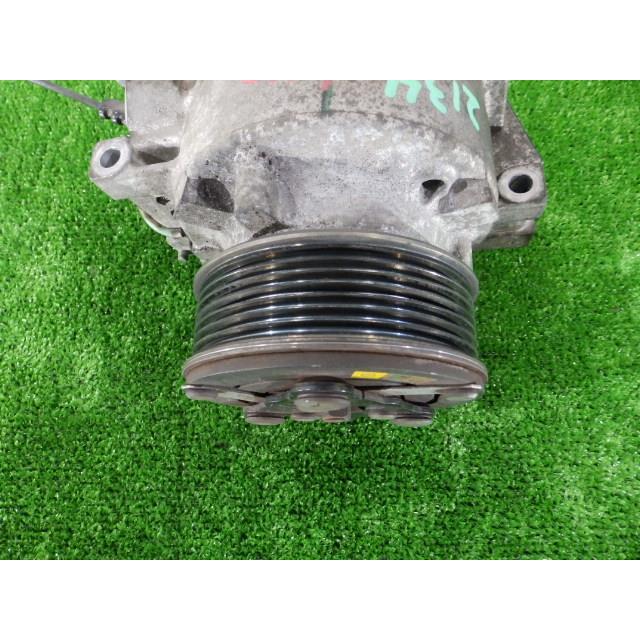 ストリーム DBA-RN8 ACコンプレッサー/エアコン R20A B536P NSR-080 38810-RWP-006 232134 コア ...