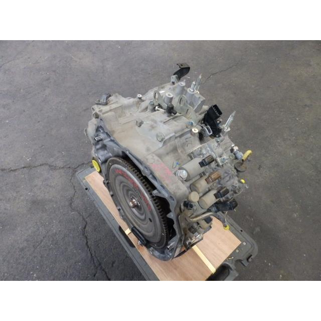 ステップワゴンスパーダ DBA-RK5 CVTミッション/TM R20A NH624P M2CA