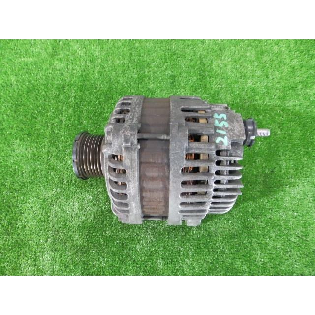 セレナ DBA-C26 オルタネーター/ダイナモ MR20DD JAF A2TJ0581 23100