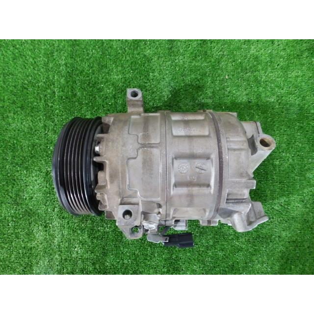 セレナ DBA-C26 ACコンプレッサー/エアコン MR20DD JAF CMQ 92600