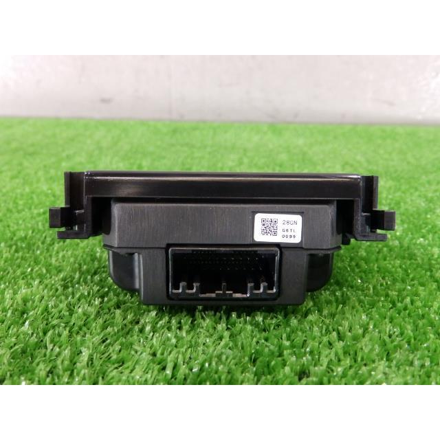 タント DBA-LA600S レーンレコグニションカメラセンサー KF-VE