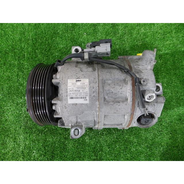 エクストレイル DBA-NT31 ACコンプレッサー/エアコン MR20DE G41 DCS