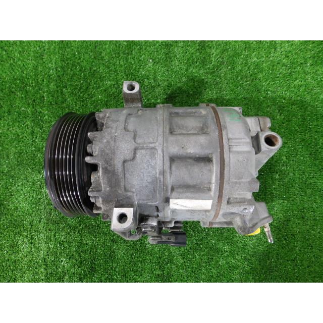 エクストレイル DBA-NT31 ACコンプレッサー/エアコン MR20DE G41 DCS 