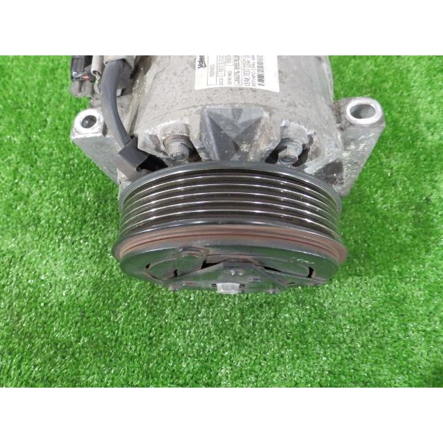 エクストレイル DBA-NT31 ACコンプレッサー/エアコン MR20DE G41 DCS 