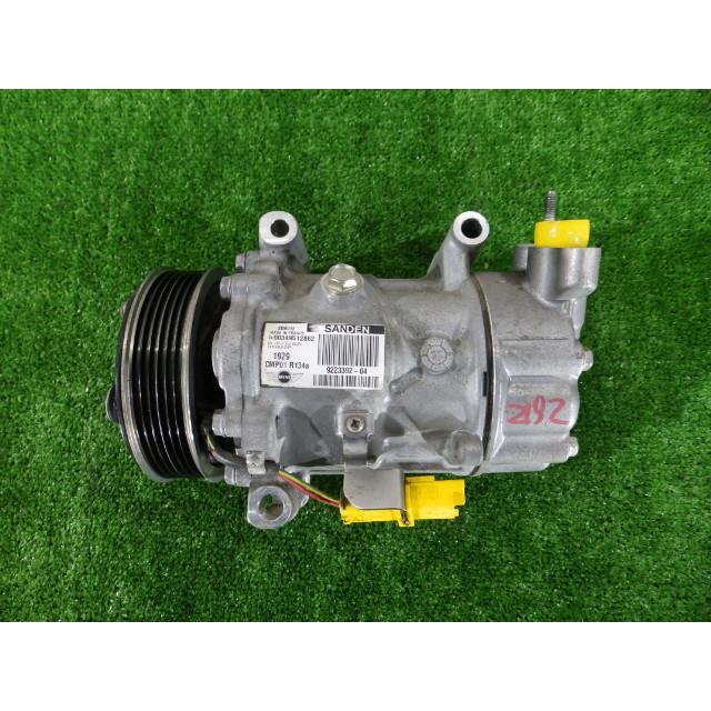 BMW ミニ MINI R60 CBA-ZA16 ACコンプレッサー/エアコン N16B16A