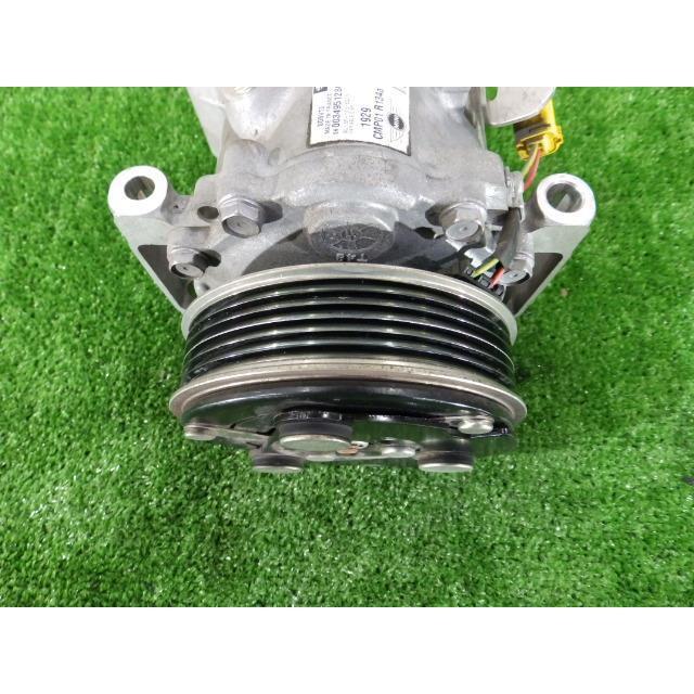 BMW ミニ MINI R60 CBA-ZA16 ACコンプレッサー/エアコン N16B16A