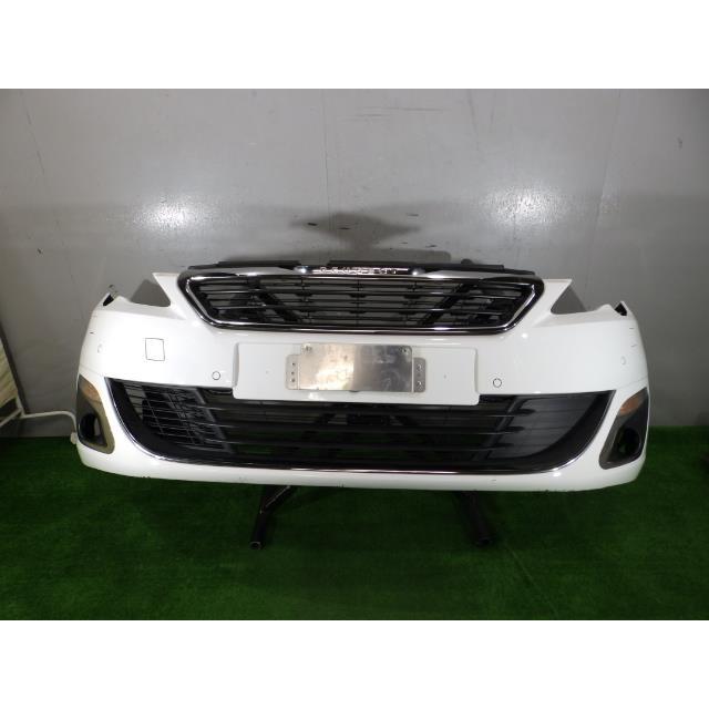 プジョー 308 ABA-T9HN02 フロントバンパー用レーダー HN02 153500675