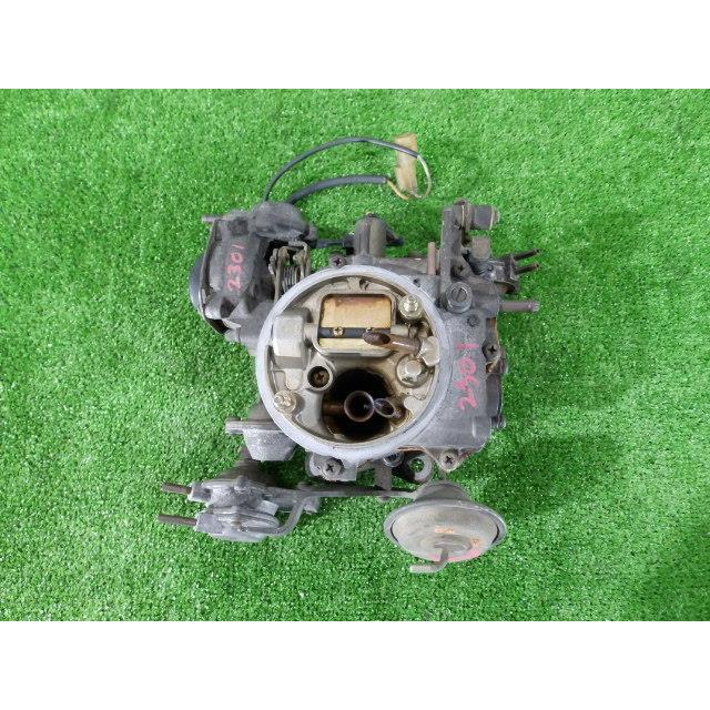 ジャンク!! シティー E-GA2 キャブレター D13C NH503P ED25B ジャンク!! シティー E-GA2 キャブレター D13C NH503P ED25B