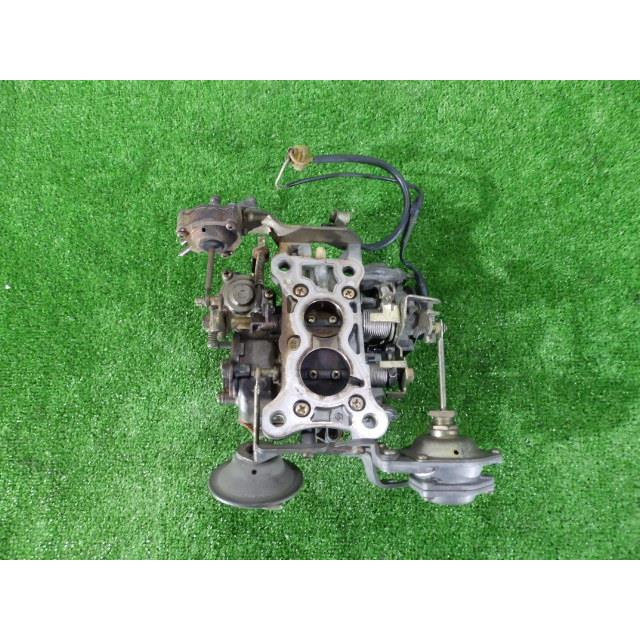 ジャンク!! シティー E-GA2 キャブレター D13C NH503P ED25B ジャンク!! シティー E-GA2 キャブレター D13C NH503P ED25B