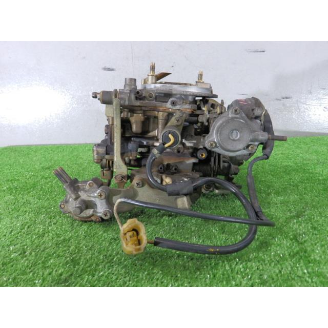 田Ｅ ジャンク!! シティー E-GA2 キャブレター D13C NH503P ED25B