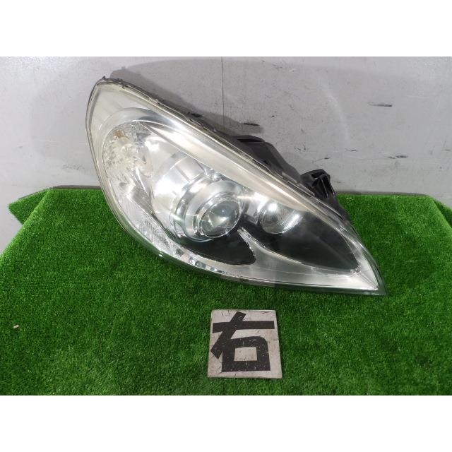 ボルボ V60 DBA-FB4164T 右ライト/右ヘッドライト B4164T 31383065