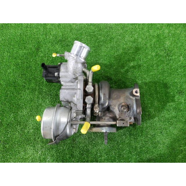 ボルボ V60 DBA-FB4164T ターボチャージャー/タービン B4164T ボルボ V60 DBA-FB4164T ターボチャージャー/タービン B4164T