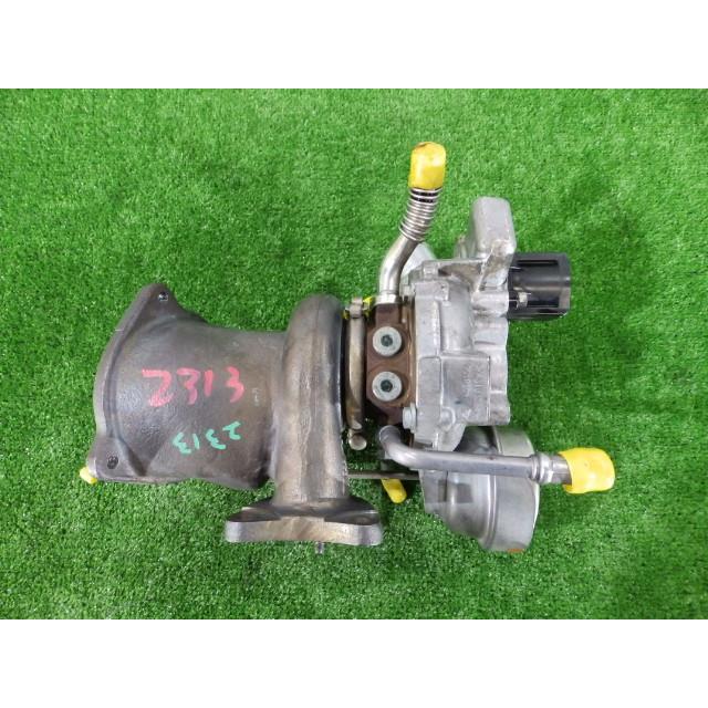 ボルボ V60 DBA-FB4164T ターボチャージャー/タービン B4164T ボルボ V60 DBA-FB4164T ターボチャージャー/タービン B4164T