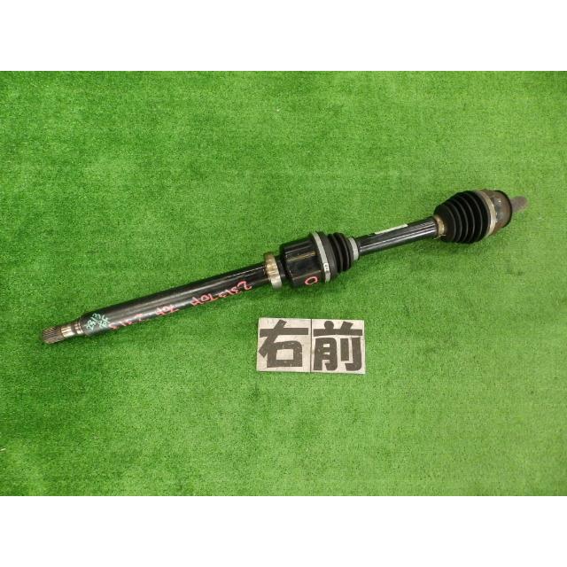 ボルボ V60 DBA-FB4164T 右フロントドライブシャフト B4164T ボルボ V60 DBA-FB4164T 右フロントドライブシャフト B4164T