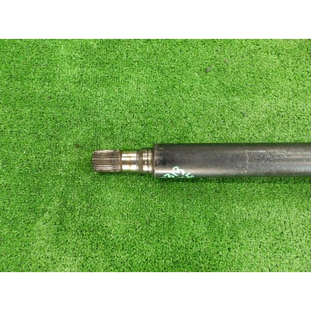 ボルボ V60 DBA-FB4164T 右フロントドライブシャフト B4164T ボルボ V60 DBA-FB4164T 右フロントドライブシャフト B4164T